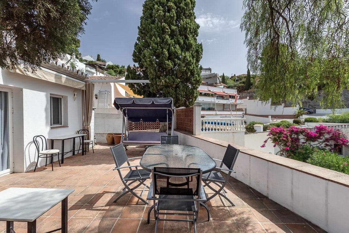 1 sypialnia Bungalow na sprzedaż w La Herradura z garażem - 299 000 € (Ref: 9999705)