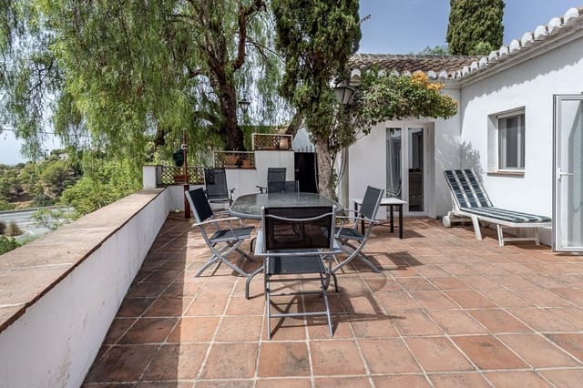 1 sypialnia Bungalow na sprzedaż w La Herradura, Almuñécar z garażem - 299 000 € (Ref: 9999705)