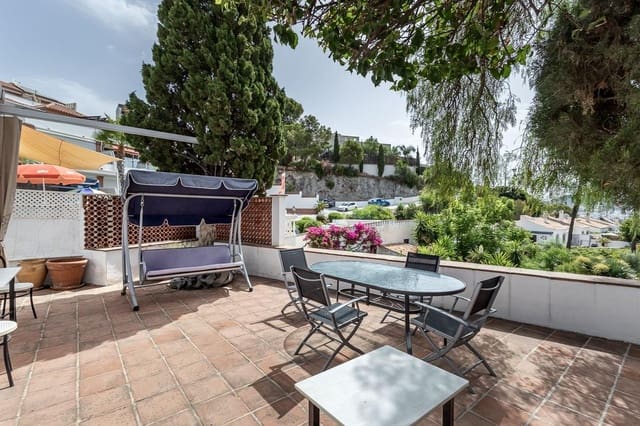 1 sypialnia Bungalow na sprzedaż w La Herradura, Almuñécar z garażem - 299 000 € (Ref: 9999705)