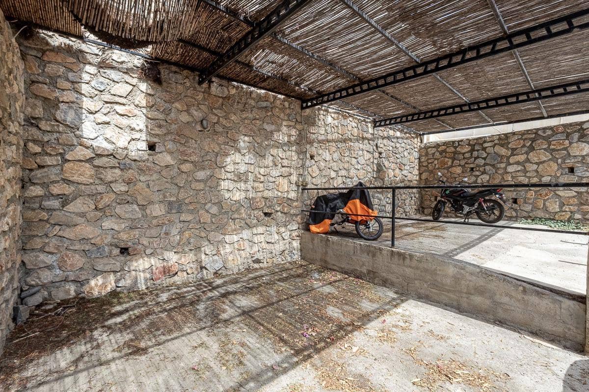 1 sypialnia Bungalow na sprzedaż w La Herradura z garażem - 299 000 € (Ref: 9999705)