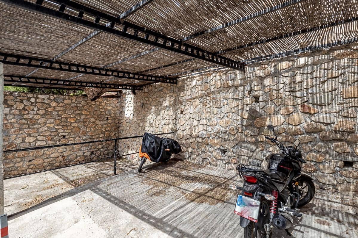 1 sypialnia Bungalow na sprzedaż w La Herradura z garażem - 299 000 € (Ref: 9999705)