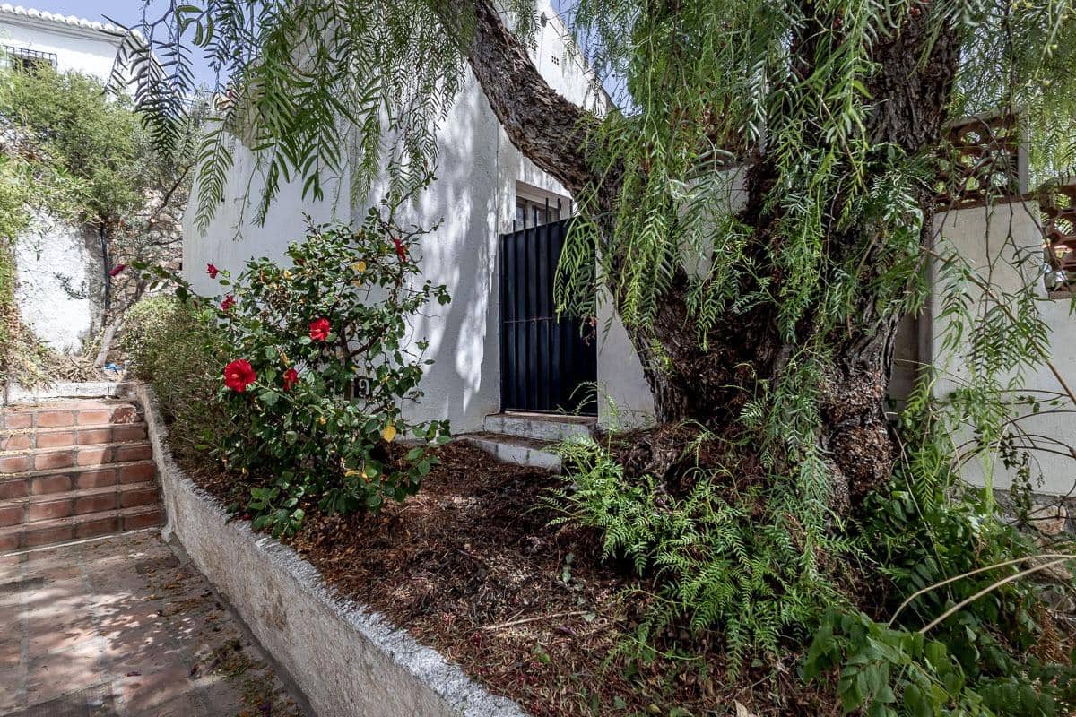 1 sypialnia Bungalow na sprzedaż w La Herradura z garażem - 299 000 € (Ref: 9999705)