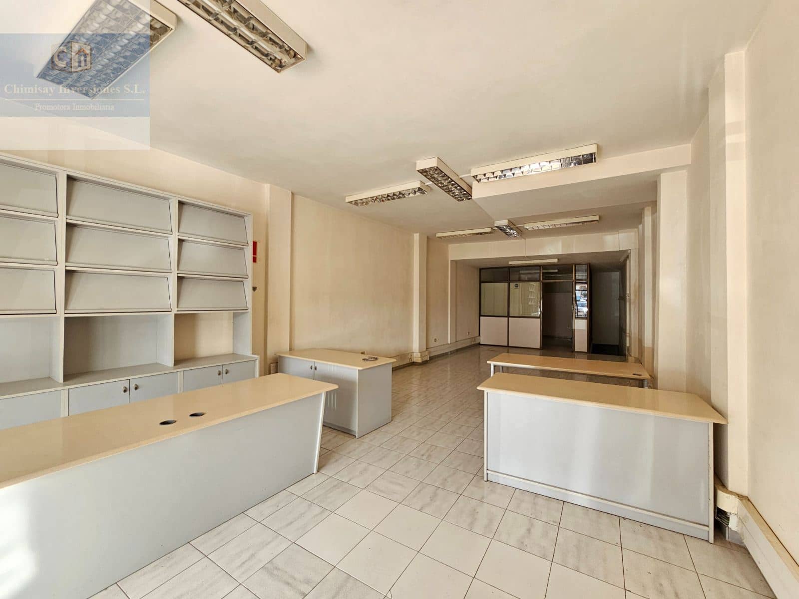 Kommersiell til salgs i Arona - € 395 000 (Ref: 10091457)