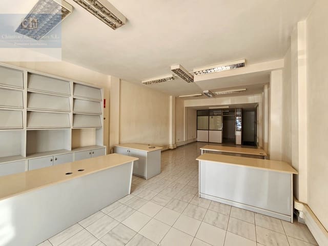 Kommersiell til salgs i Arona - € 395 000 (Ref: 10091457)