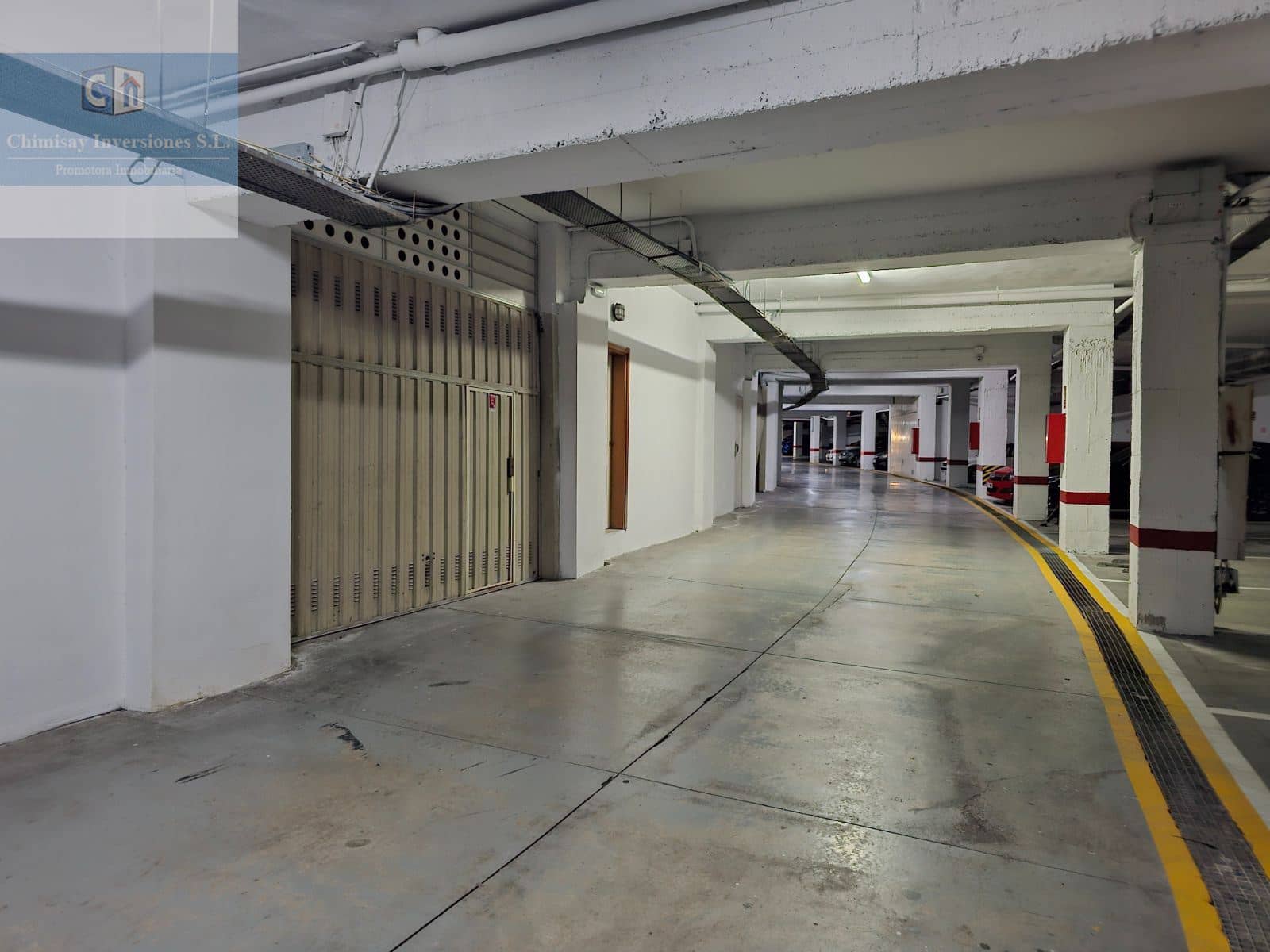Kommersiell til salgs i Arona - € 395 000 (Ref: 10091457)
