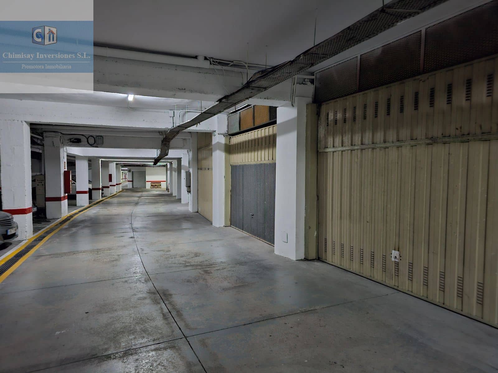 Kommersiell til salgs i Arona - € 395 000 (Ref: 10091457)