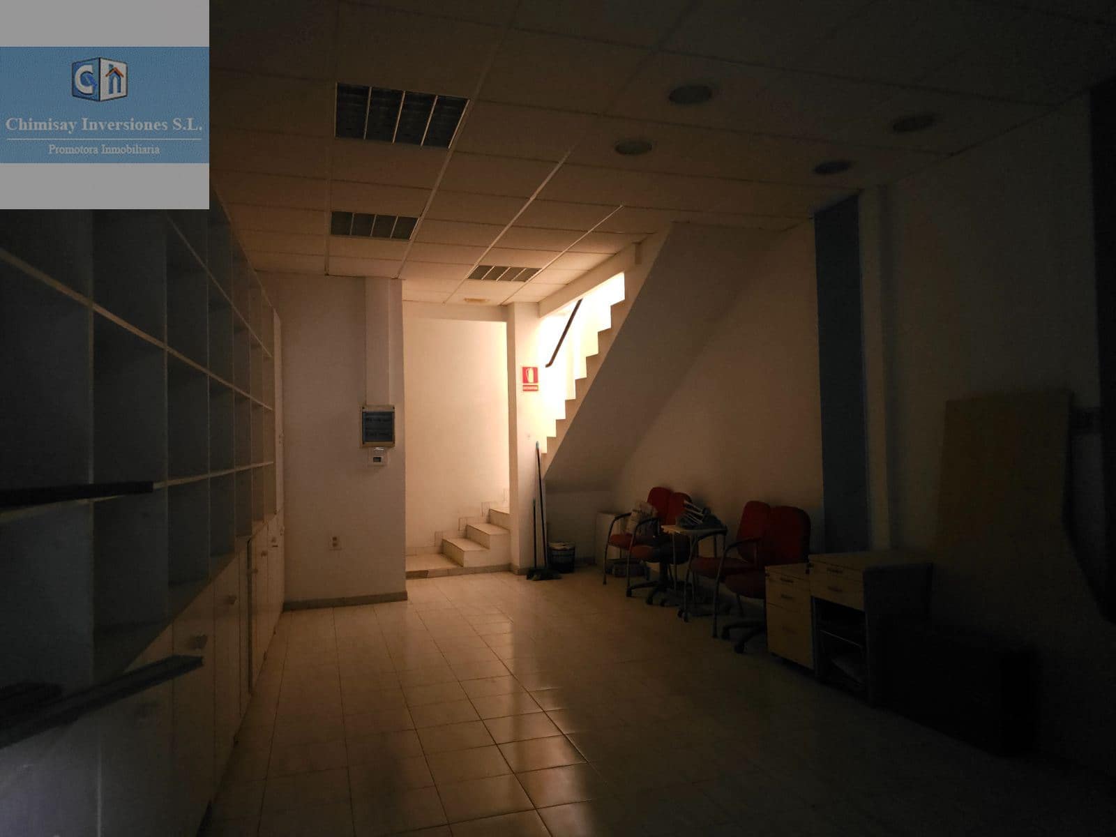 Kommersiell til salgs i Arona - € 395 000 (Ref: 10091457)