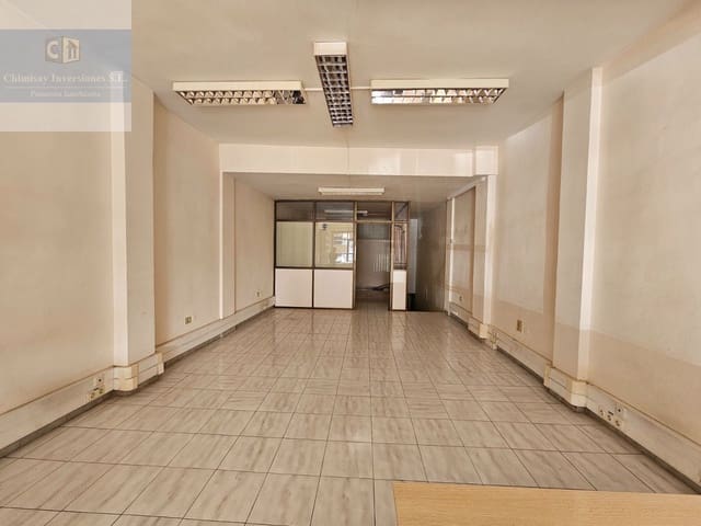 Kommersiell til salgs i Arona - € 395 000 (Ref: 10091457)