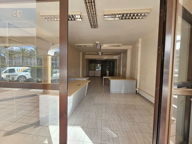 Kommersiell til salgs i Arona - € 395 000 (Ref: 10091457)