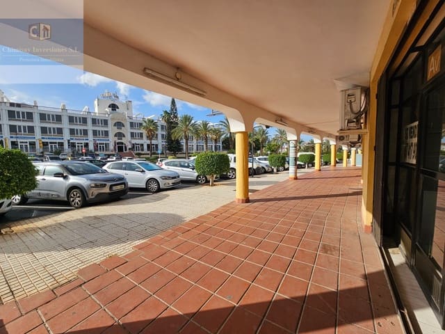 Kommersiell til salgs i Arona - € 395 000 (Ref: 10091457)