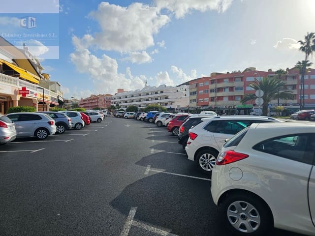 Kommersiell til salgs i Arona - € 395 000 (Ref: 10091457)