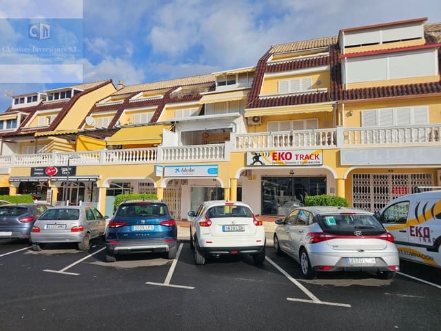 Kommersiell til salgs i Arona - € 395 000 (Ref: 10091457)