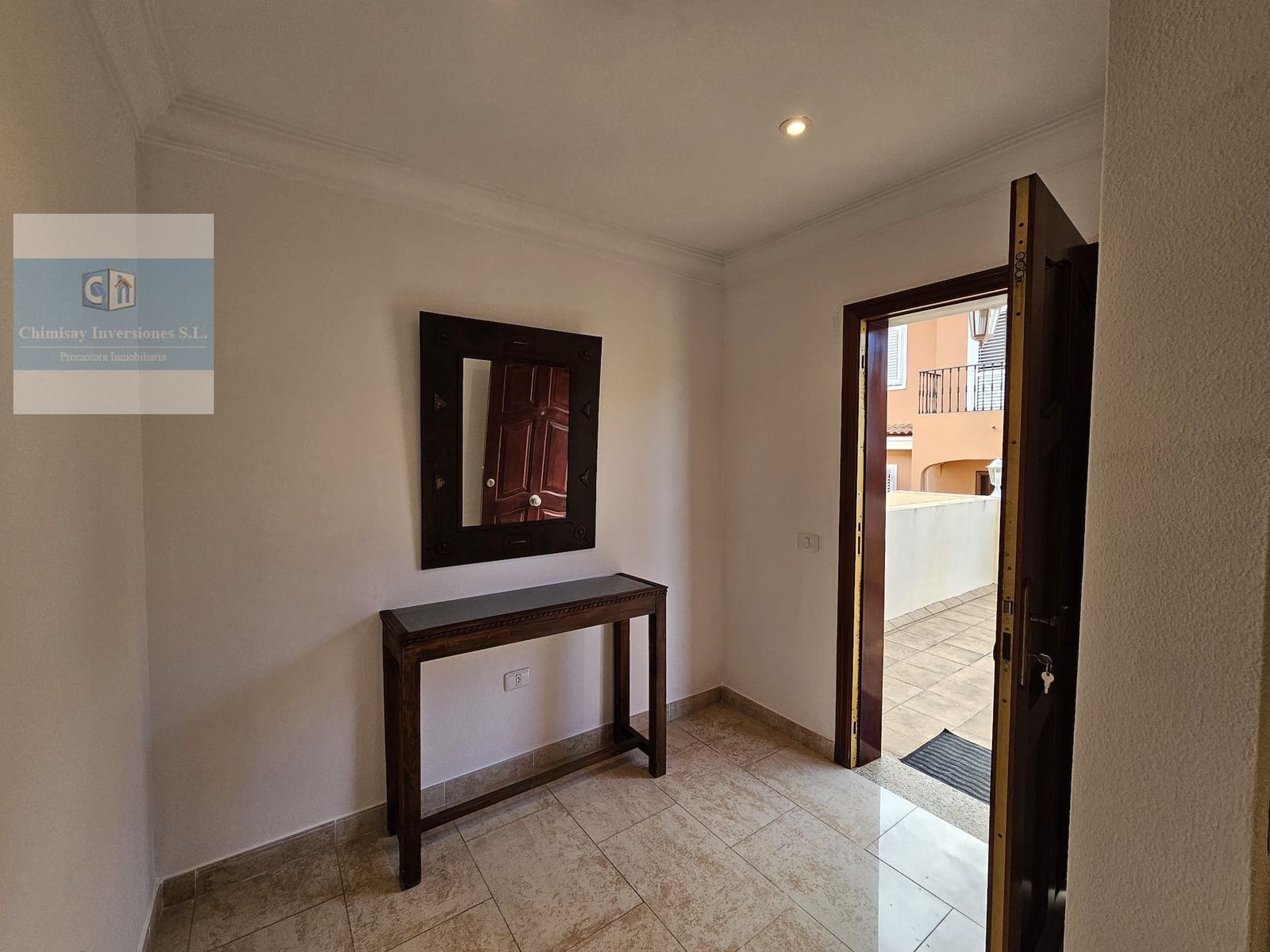 3 sypialnia Willa do wynajęcia w Santa Ursula z basenem garażem - 1 650 € (Ref: 10091459)
