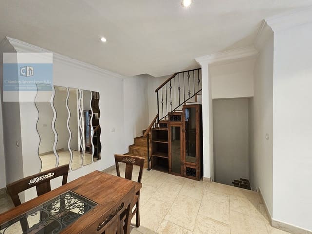 3 sypialnia Willa do wynajęcia w Santa Ursula z basenem garażem - 1 650 € (Ref: 10091459)