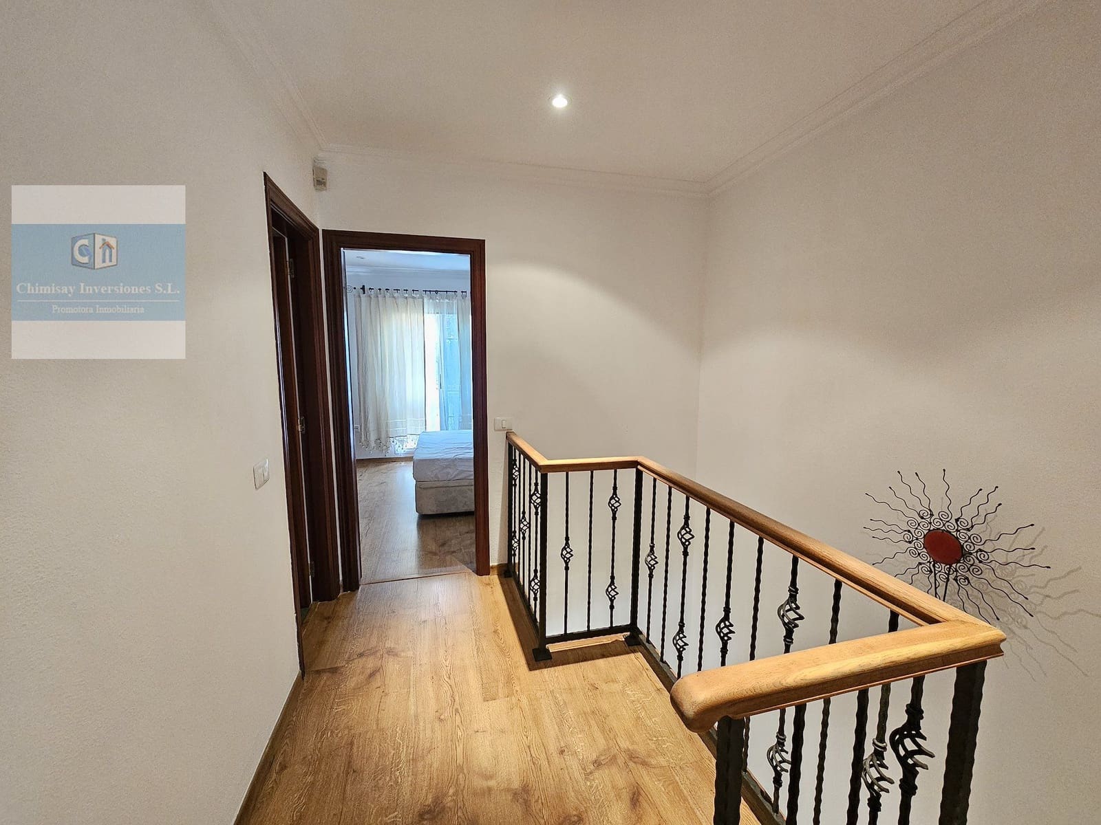 3 sypialnia Willa do wynajęcia w Santa Ursula z basenem garażem - 1 650 € (Ref: 10091459)