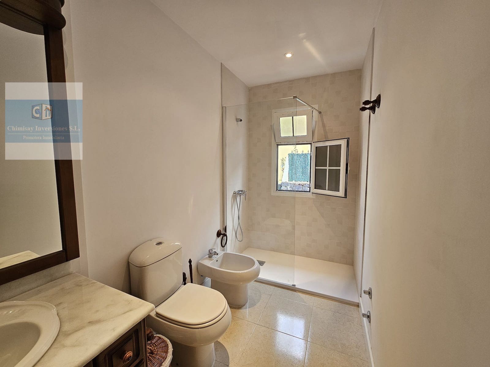 3 sypialnia Willa do wynajęcia w Santa Ursula z basenem garażem - 1 650 € (Ref: 10091459)