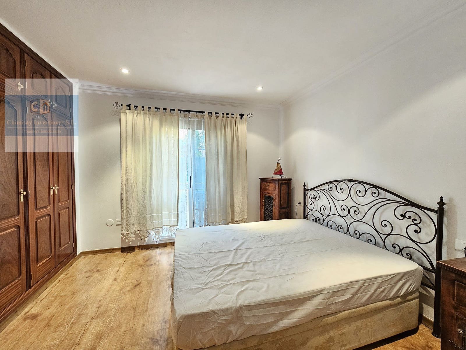 3 sypialnia Willa do wynajęcia w Santa Ursula z basenem garażem - 1 650 € (Ref: 10091459)