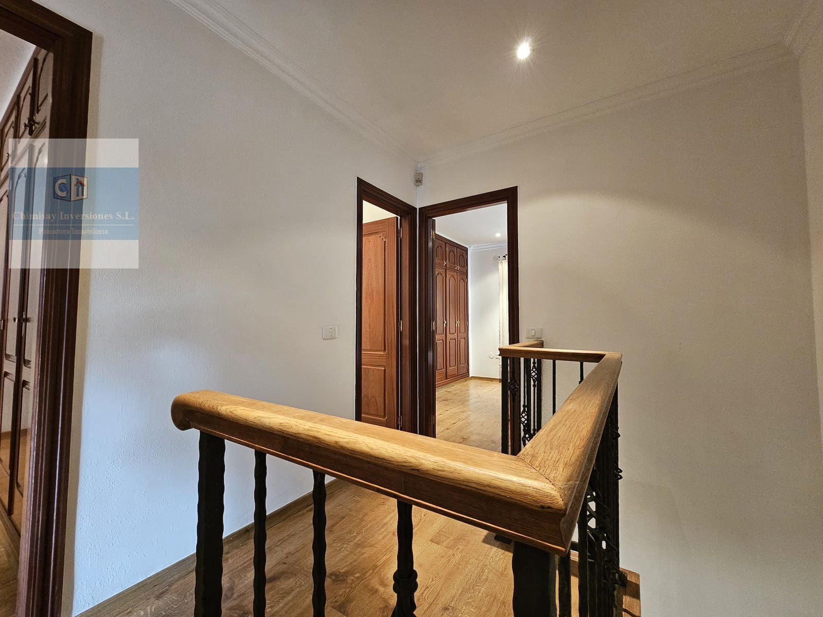 3 sypialnia Willa do wynajęcia w Santa Ursula z basenem garażem - 1 650 € (Ref: 10091459)