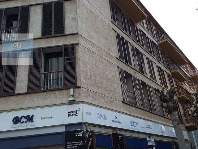 3 sovrum Lägenhet till salu i Puerto de la Cruz med garage - 555 000 € (Ref: 10091460)