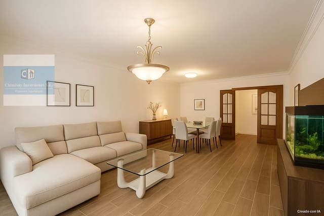 3 sovrum Lägenhet till salu i Puerto de la Cruz med garage - 555 000 € (Ref: 10091460)