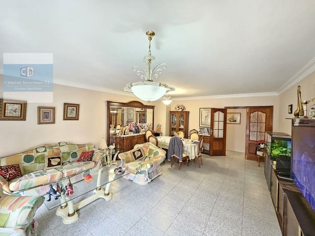 3 sovrum Lägenhet till salu i Puerto de la Cruz med garage - 555 000 € (Ref: 10091460)