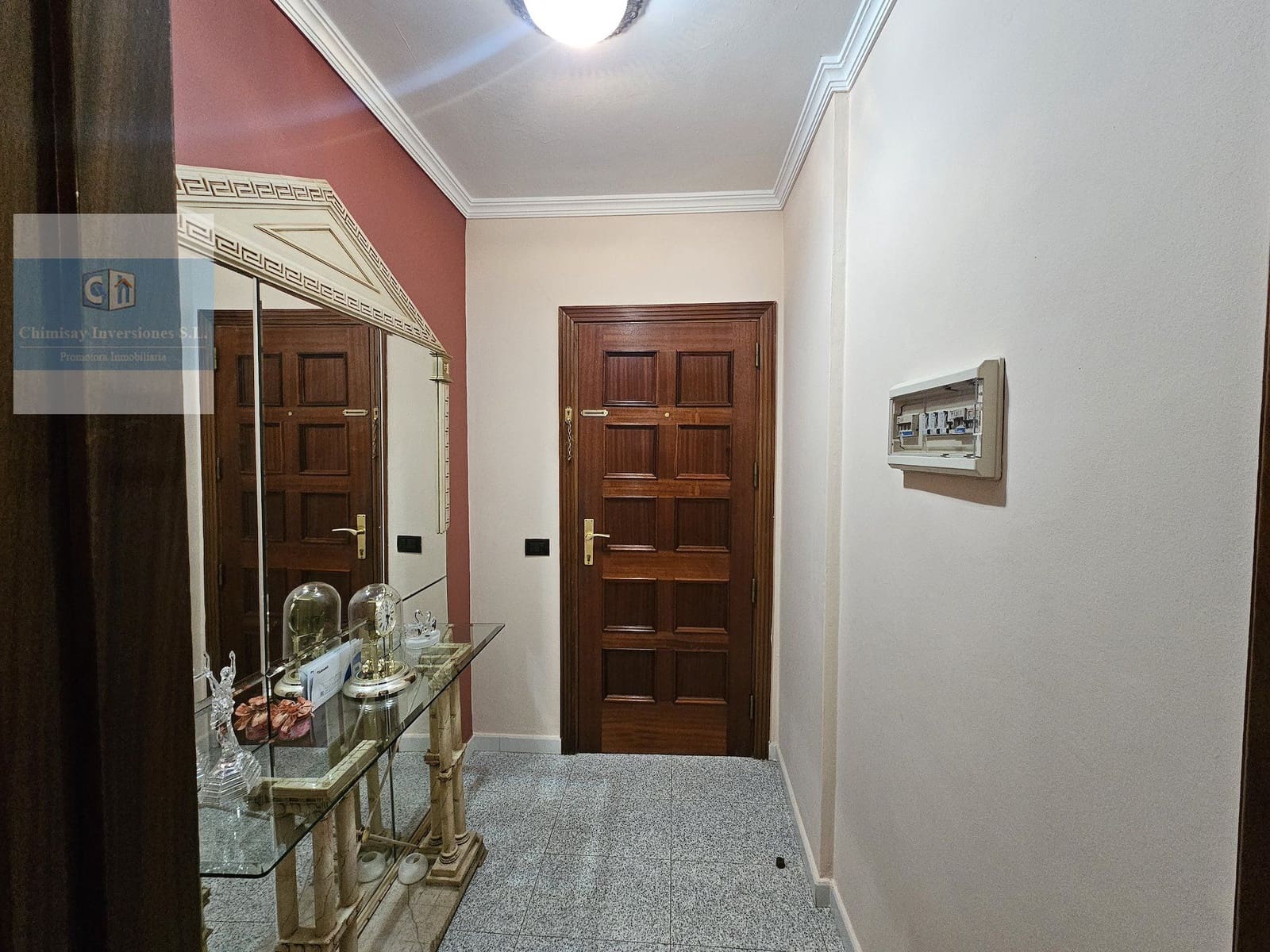 3 sovrum Lägenhet till salu i Puerto de la Cruz med garage - 555 000 € (Ref: 10091460)