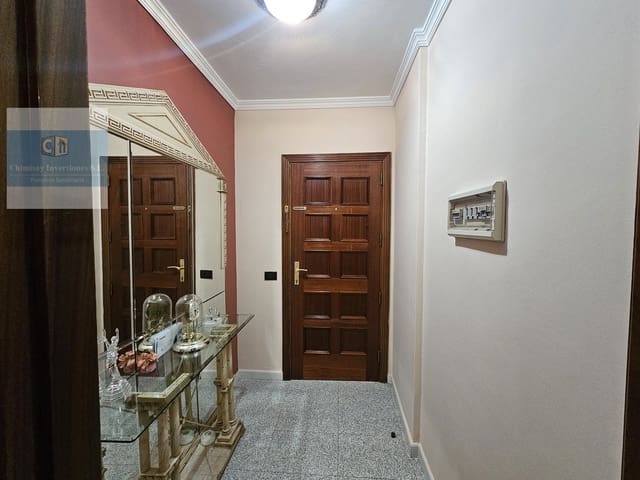 3 sovrum Lägenhet till salu i Puerto de la Cruz med garage - 555 000 € (Ref: 10091460)