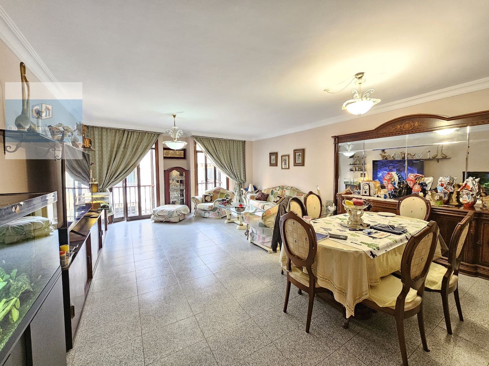 3 sovrum Lägenhet till salu i Puerto de la Cruz med garage - 555 000 € (Ref: 10091460)