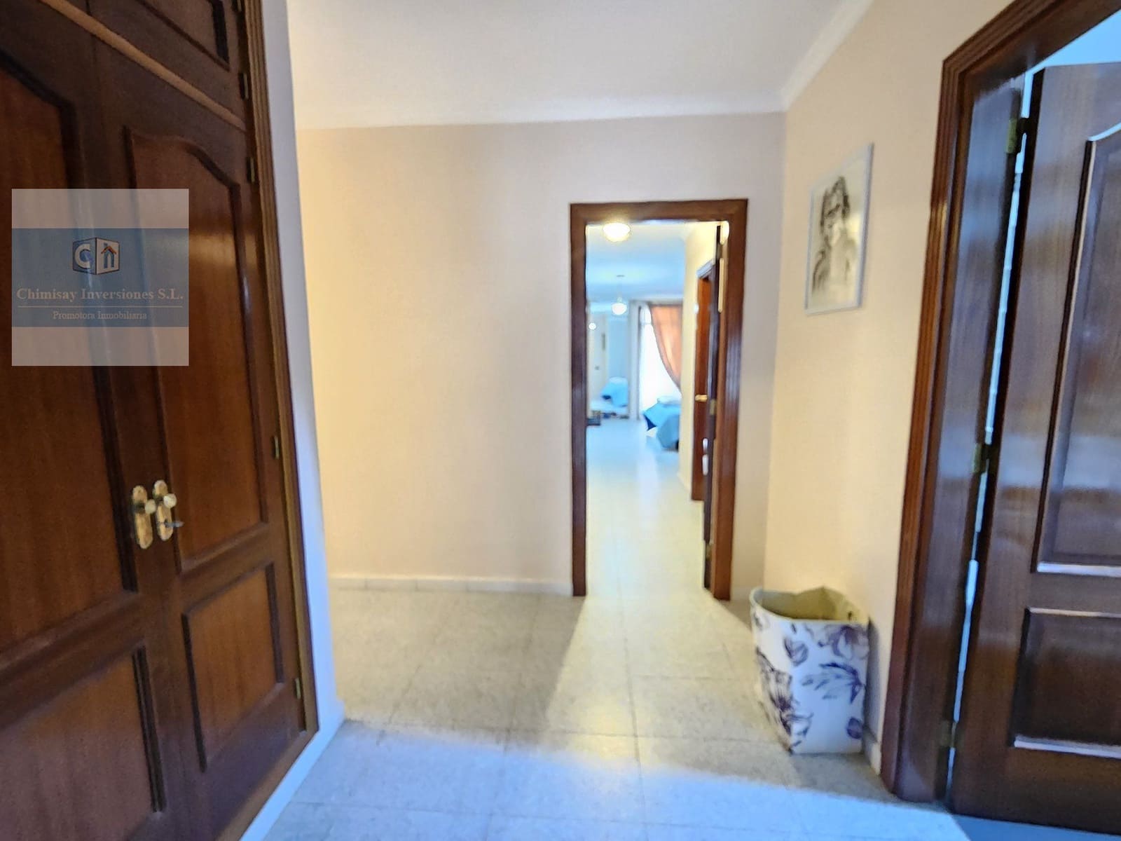 3 sovrum Lägenhet till salu i Puerto de la Cruz med garage - 555 000 € (Ref: 10091460)