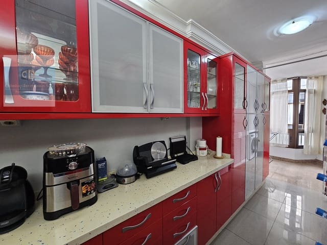 3 sovrum Lägenhet till salu i Puerto de la Cruz med garage - 555 000 € (Ref: 10091460)