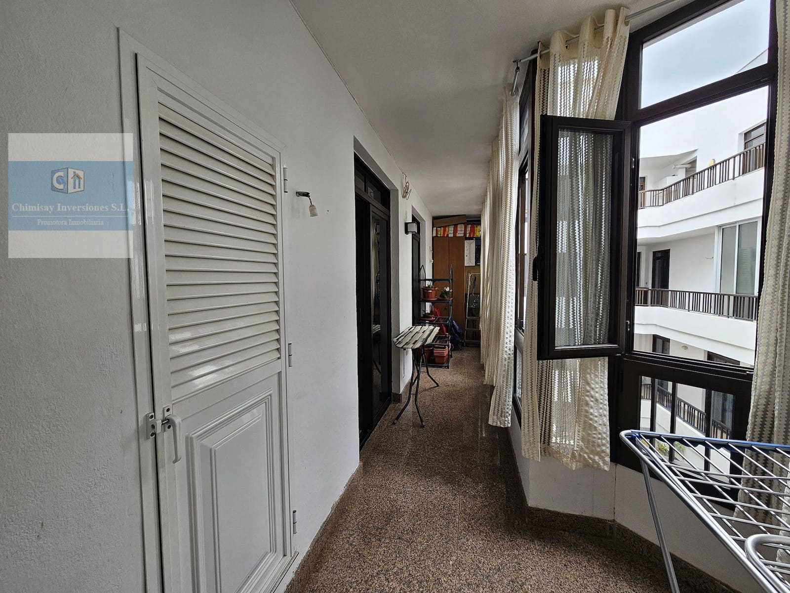 3 sovrum Lägenhet till salu i Puerto de la Cruz med garage - 555 000 € (Ref: 10091460)