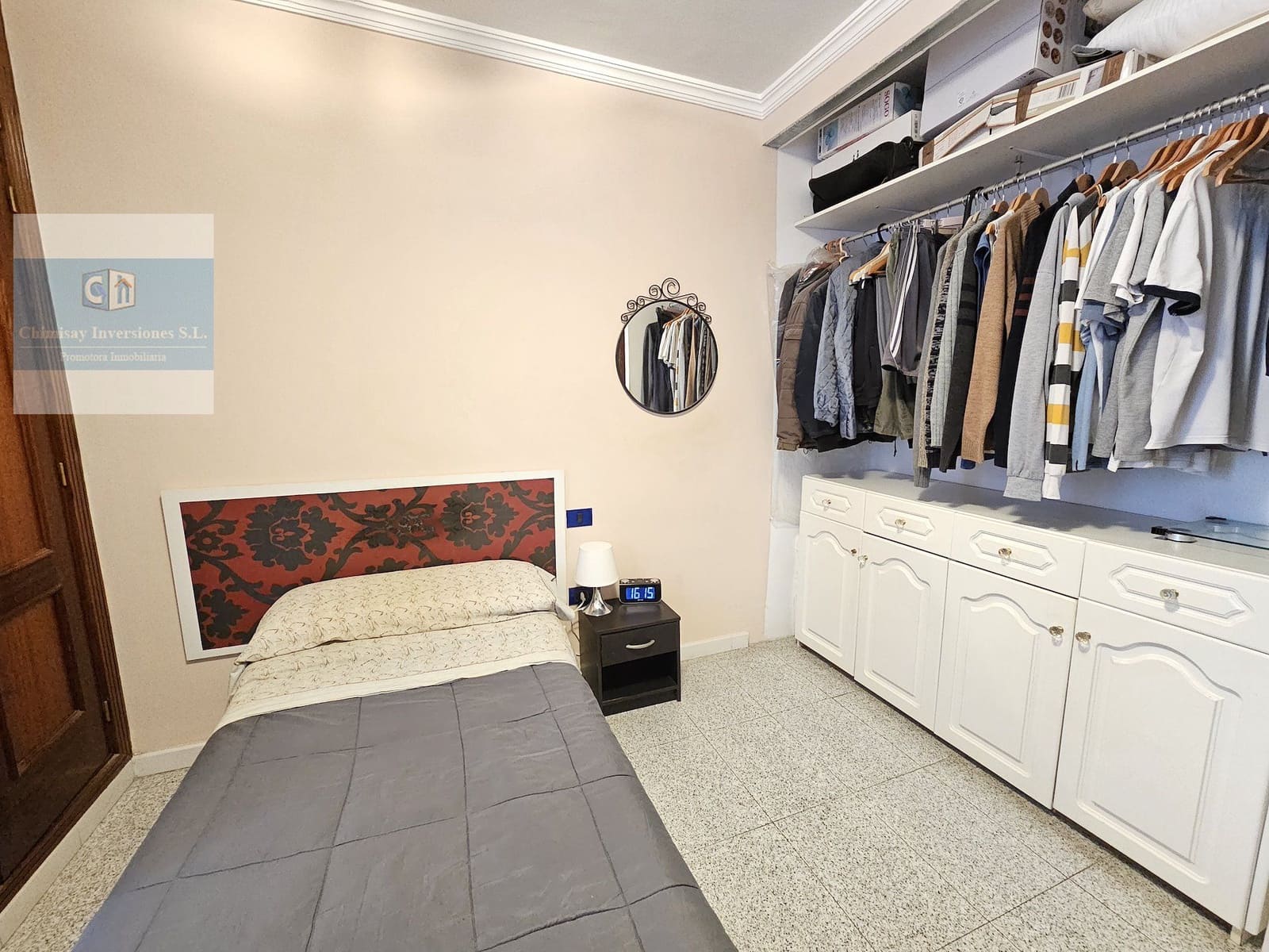 3 sovrum Lägenhet till salu i Puerto de la Cruz med garage - 555 000 € (Ref: 10091460)
