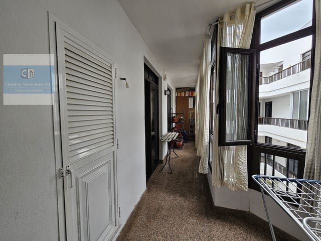 3 sovrum Lägenhet till salu i Puerto de la Cruz med garage - 555 000 € (Ref: 10091460)