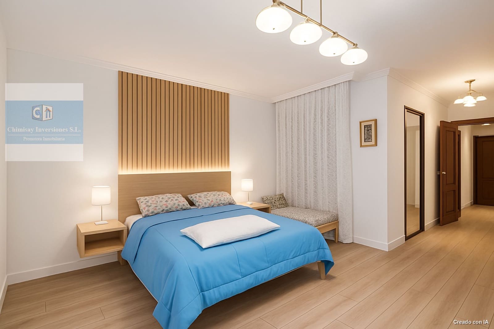 3 sovrum Lägenhet till salu i Puerto de la Cruz med garage - 555 000 € (Ref: 10091460)