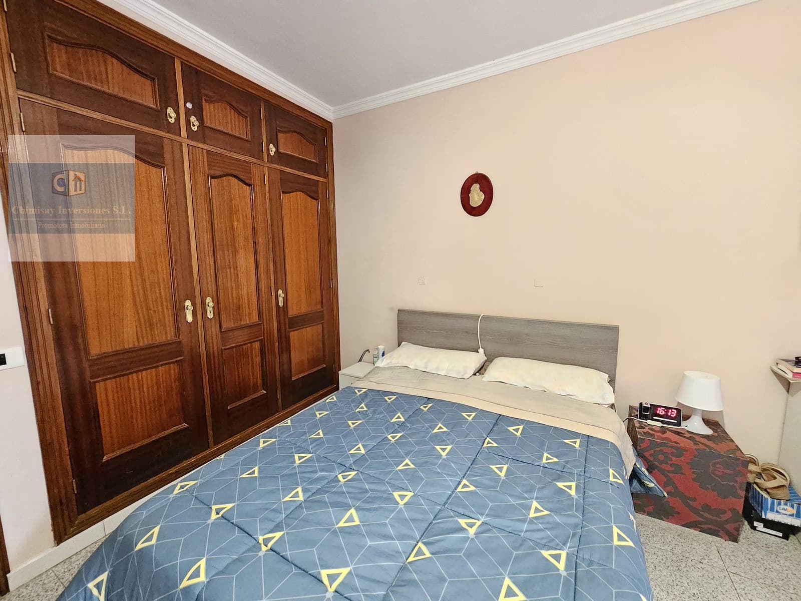 3 sovrum Lägenhet till salu i Puerto de la Cruz med garage - 555 000 € (Ref: 10091460)