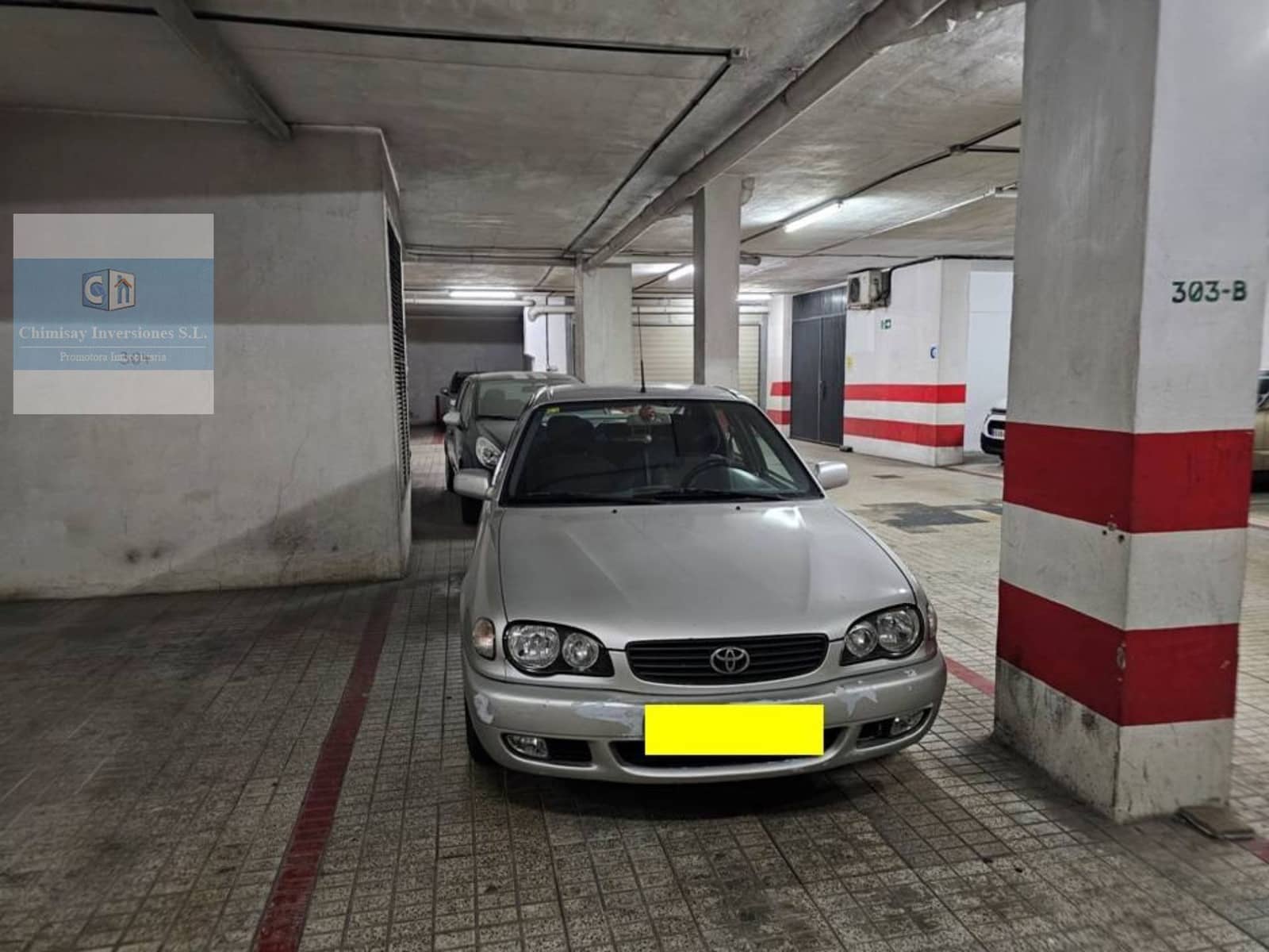 3 sovrum Lägenhet till salu i Puerto de la Cruz med garage - 555 000 € (Ref: 10091460)