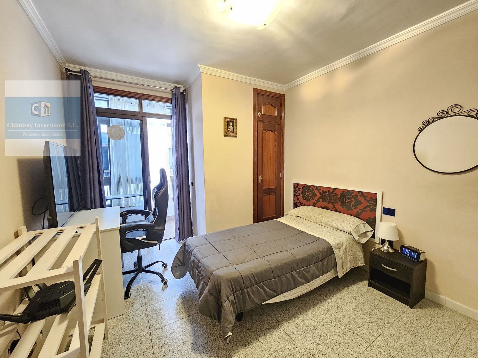 3 sovrum Lägenhet till salu i Puerto de la Cruz med garage - 555 000 € (Ref: 10091460)
