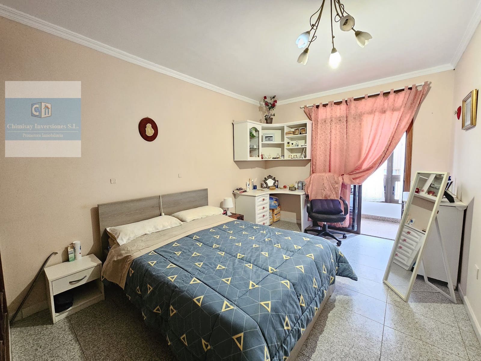 3 sovrum Lägenhet till salu i Puerto de la Cruz med garage - 555 000 € (Ref: 10091460)