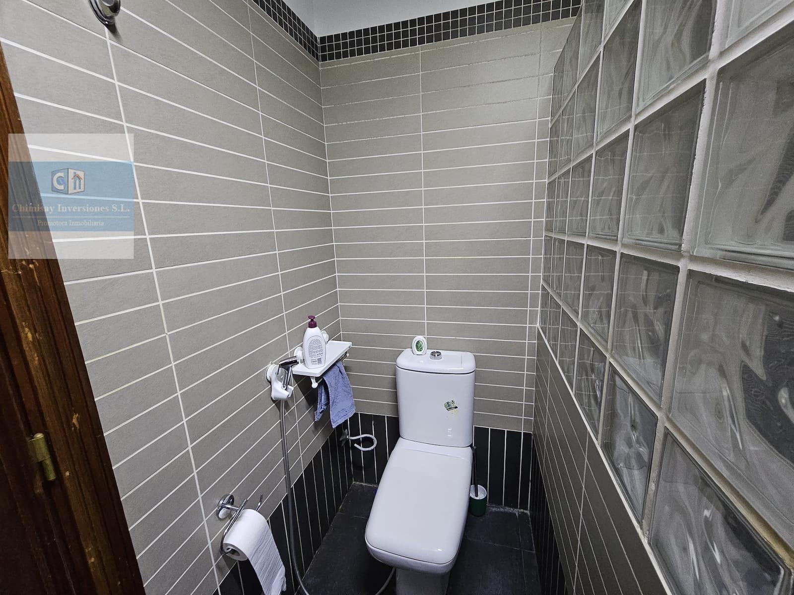 3 sovrum Lägenhet till salu i Puerto de la Cruz med garage - 555 000 € (Ref: 10091460)