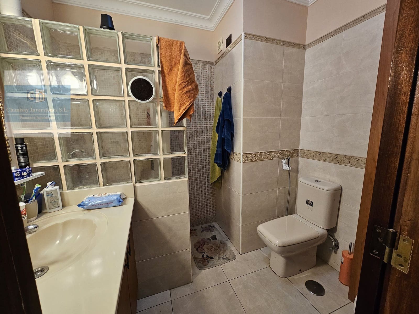 3 sovrum Lägenhet till salu i Puerto de la Cruz med garage - 555 000 € (Ref: 10091460)