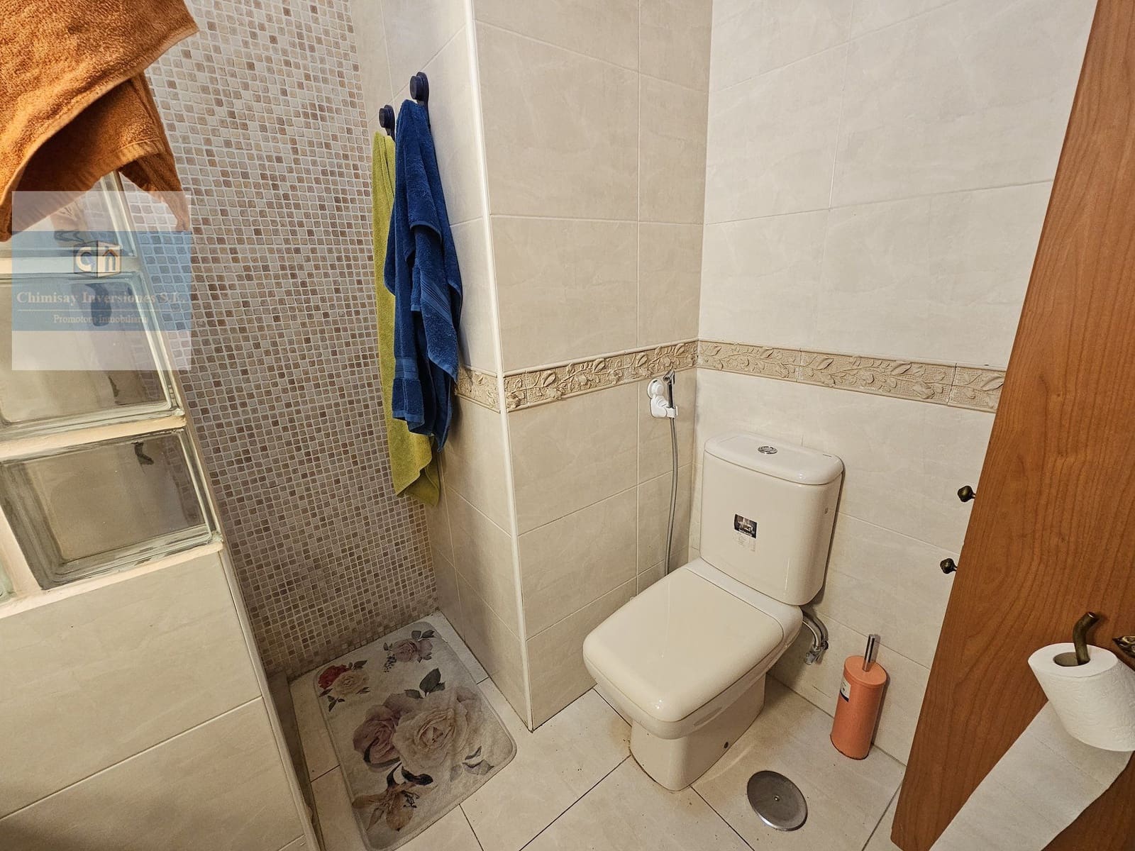 3 sovrum Lägenhet till salu i Puerto de la Cruz med garage - 555 000 € (Ref: 10091460)