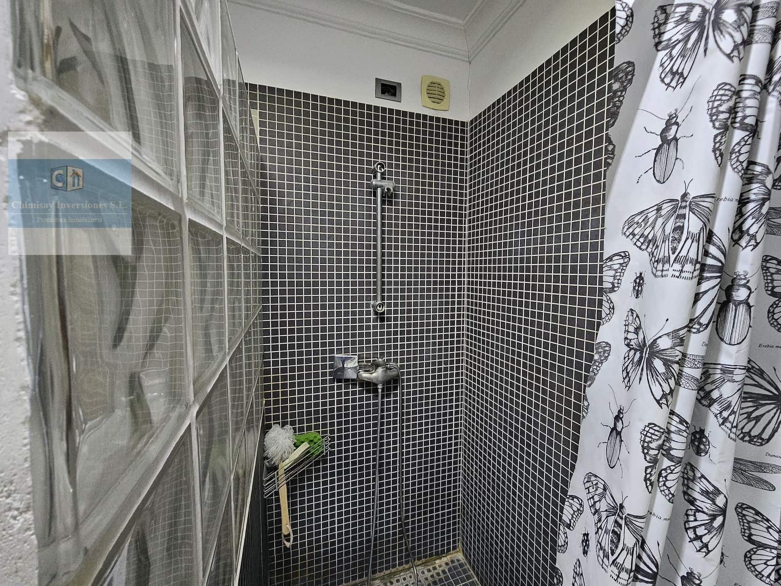 3 sovrum Lägenhet till salu i Puerto de la Cruz med garage - 555 000 € (Ref: 10091460)