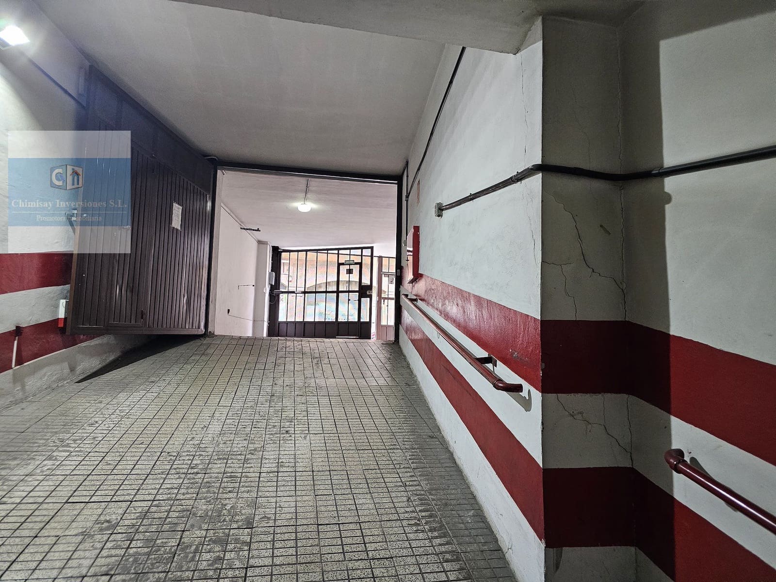 3 sovrum Lägenhet till salu i Puerto de la Cruz med garage - 555 000 € (Ref: 10091460)