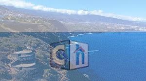 Chalet de 4 habitaciones en Santa Ursula en venta con piscina garaje - 415.000 € (Ref: 10091461)