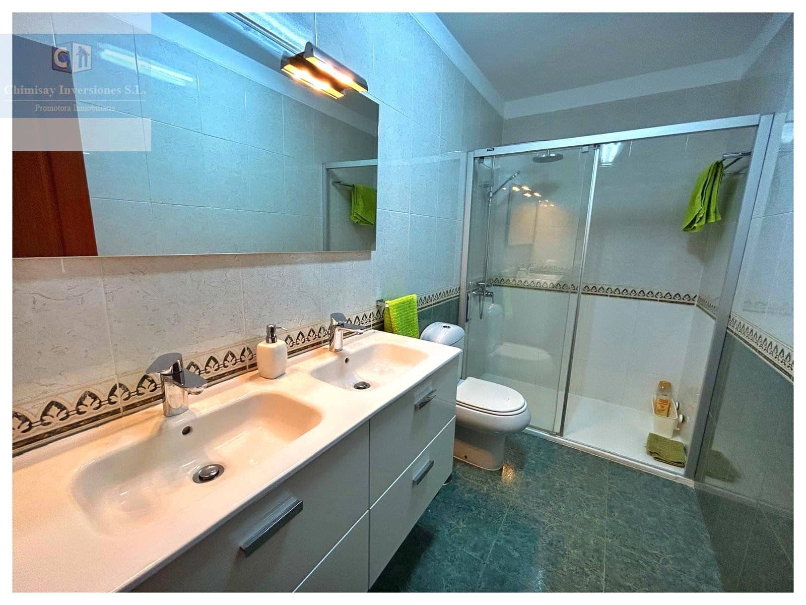 Chalet de 4 habitaciones en Santa Ursula en venta con piscina garaje - 415.000 € (Ref: 10091461)