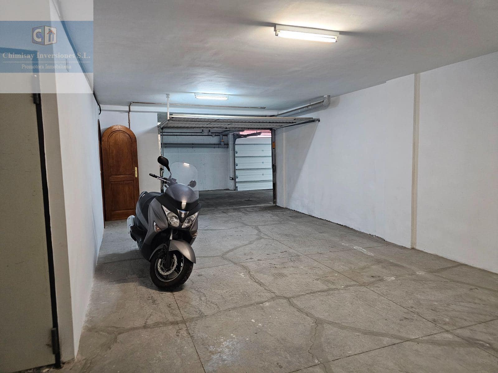 3 soverom Villa til salgs i Arona med garasje - € 495 000 (Ref: 10091462)