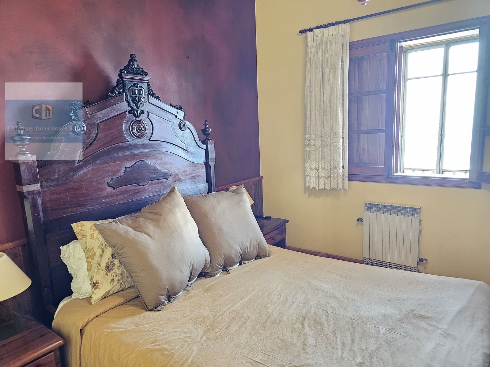 6 soveværelse Finca/Landehus til salg i La Orotava - € 950.000 (Ref: 10091463)