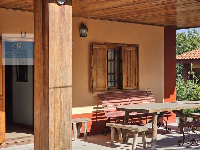 6 slaapkamer Finca/Landhuis te koop in La Orotava - € 950.000 (Ref: 10091463)