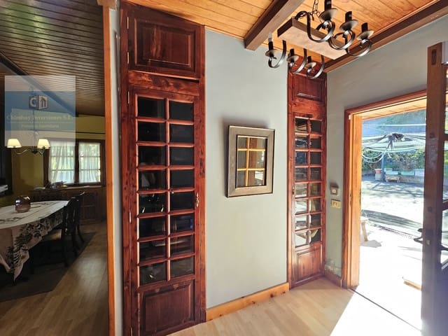 6 slaapkamer Finca/Landhuis te koop in La Orotava - € 950.000 (Ref: 10091463)