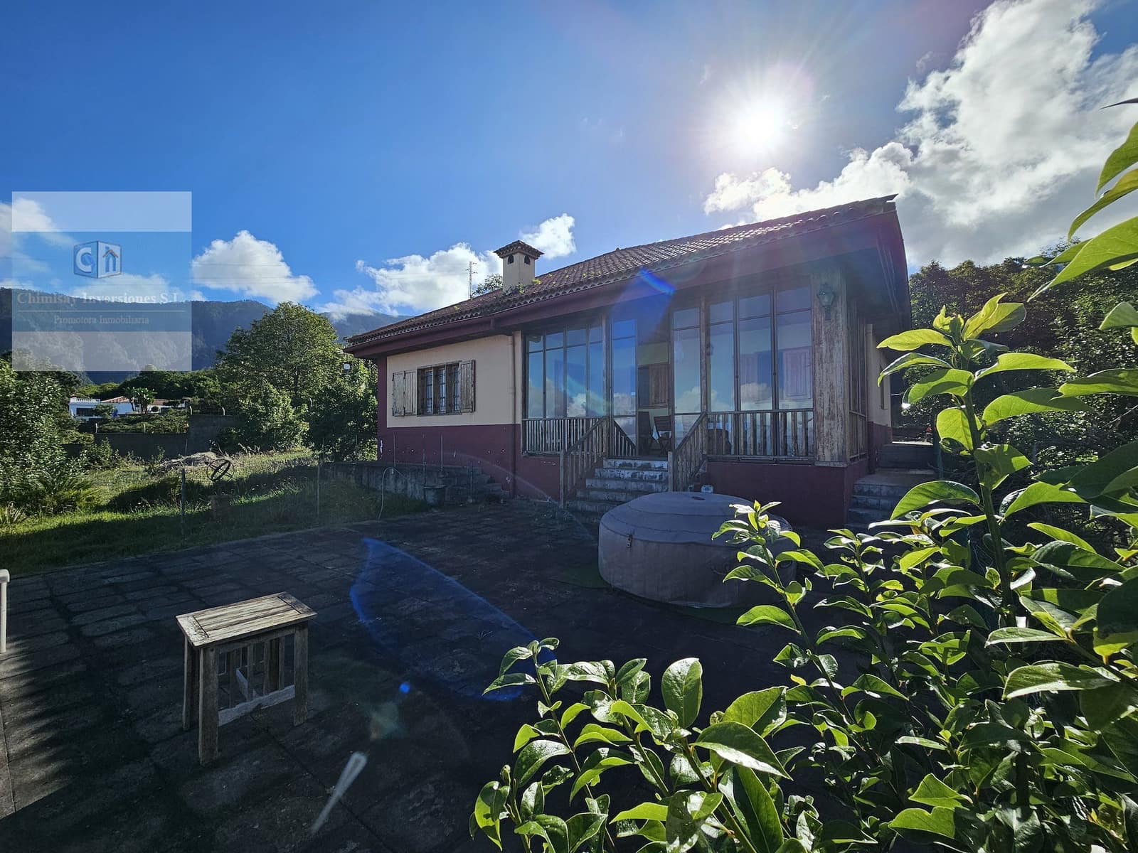 6 soveværelse Finca/Landehus til salg i La Orotava - € 950.000 (Ref: 10091463)